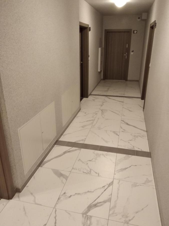 Apartament Krakow Apartment Exterior photo