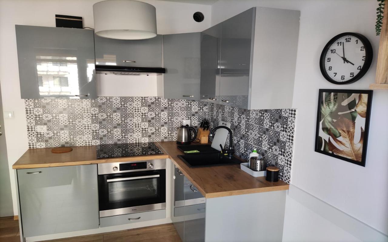 Apartament Krakow Apartment Exterior photo